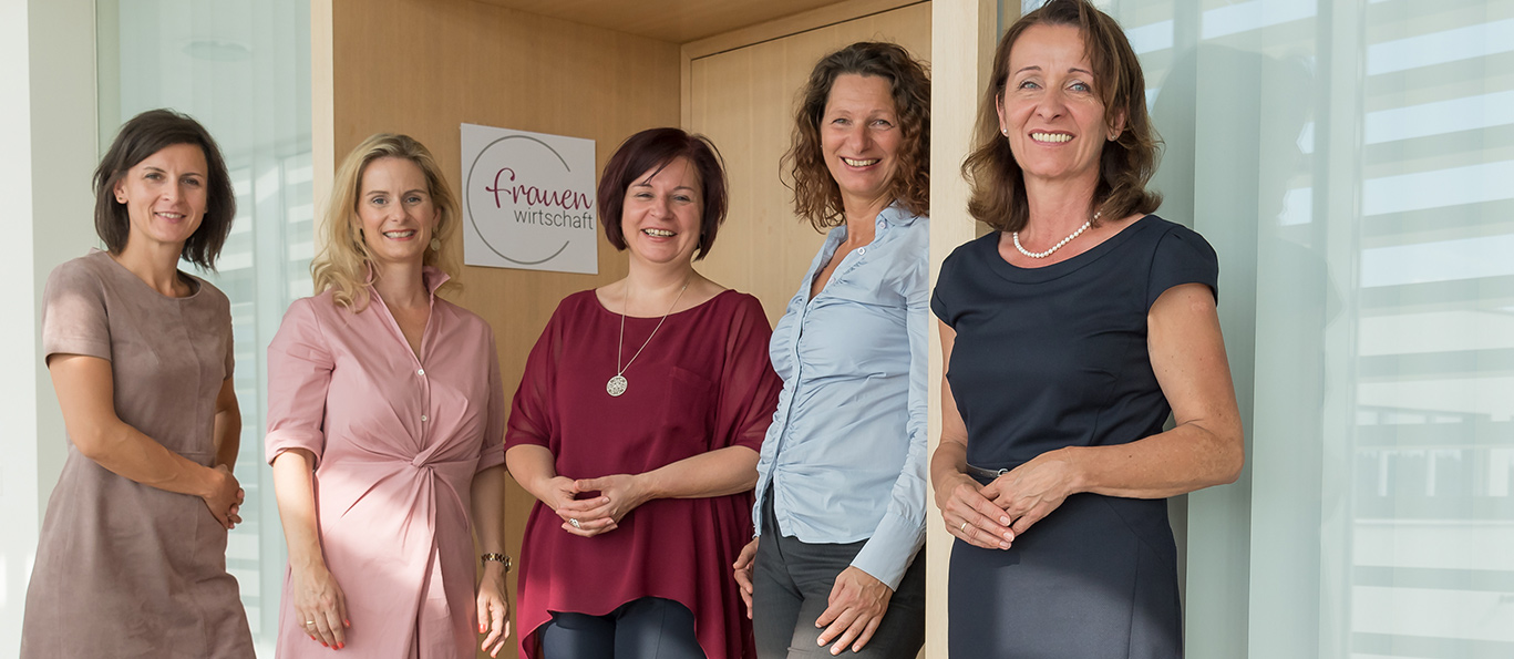 Gruppenbild Überuns